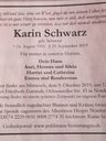 Record image of Karin Schwarz (born .)
