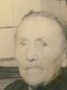 Record image of Johanna Christina van Rooij (born Carsten)