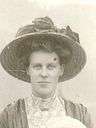 Record image of Johanna Evrine Trana (o.s. Janson)