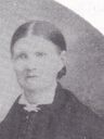 Record image of Sigrid Hansdatter Sorte (born Ekren)