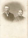 Record image of Maren Thuesen Kølbæk (born Larsdatter)