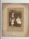 Record image of Annie Maria Thompson / Cooper (born Quinton)