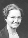 Record image of Ruby Pincock (born Rushforth)