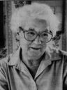 Record image of JULIA Kristina Nordström (born Lundgren)