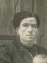 Record image of Fe López (born González)