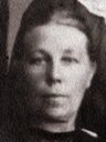 Record image of Catharina Lausberg (born Rollmann)