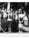 Record image of Maria Leonor Ramirez (nacida Orozco)
