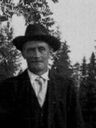 Record image of Carl Jonas Nygren