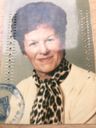 Record image of Maria Anna Hinkel (born Hartmann)