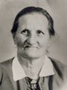Record image of Maria Norea Jonsson (o.s. Israelsdotter)