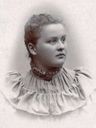 Record image of Greta Helga* Sigrid Boman (o.s. Nilsson)