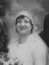 Record image of Mary Molnár (Kecskés)