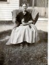 Record image of Rosa Barbara Wells (born Kern)