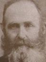 Record image of Christian Nicolai Carstensen