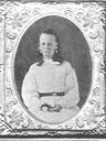 Record image of Elizabeth A Kennedy (born Ware)