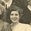 Record image of Hedwig Gertrud Edelgard Schade (geb. Hiller)