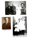 Record image of Clara Ann Johnson (born Pyper)