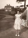 Record image of Brenda Irene Mellor (nacida Brown)