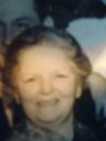 Record image of Thora Rudolfine Olsen Olsen (born Jensen)