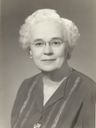 Record image of Mary Elizabeth Pritchard (born Watson)