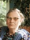 Record image of Anna Aanensen (born Rasmussen)