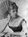 Record image of Elisabeth Godai (geb. Kraus)