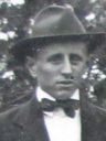 Record image of Hilding Olsson