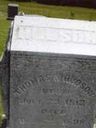 Record image of Thomas N. Hudson