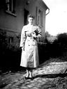 Record image of Hannelore Berta Röder (geb. Köhler)