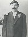 Record image of Tony Perrone