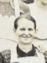Record image of Gertrud Meinert (geb. Faber)