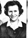 Record image of Margot Schwartz (geb. Linz)