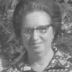 Record image of Hildegard Kern (geb. Linz)