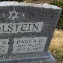 Record image of Paula Holstein (born Schiff)