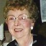 Record image of Alvina Flamank (born Wiig)