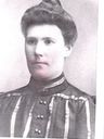 Record image of Johanna Hansdr Nord (o.s. Alm)