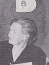 Record image of Hulda Petréa Sjöström