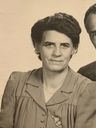 Record image of Signe Teresia Henningsson (born Sjöström)