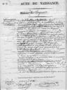 Record image of Jean Auguste Gourdon