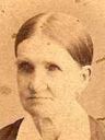Record image of Maja Olafsson (born Nilsdotter)