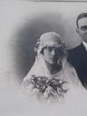 Record image of MÄRTA Emilia Söderström (born Lagerdahl)