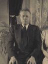 Record image of August Hjalmar Carlson