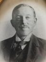 Record image of August Efraim Petersson