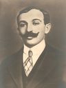 Record image of Joseph Arthur LEGRAND