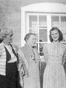 Record image of Ester Maria Erlandsson (born Karlsdotter)