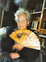 Record image of Sofia Teresia Haara (o.s. Adamsdotter)