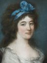 Record image of Cornelia Adriana van Reede (born Munter)