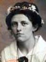 Record image of Josina van Gogh (born Wibaut)