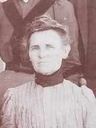 Record image of Amanda Elizabeth (Betty) Jones (born Buchanan)