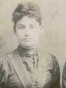 Record image of Mary Mingo (o.s. Picard)